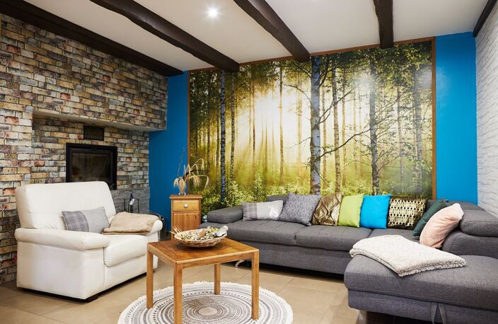 Maison de 160m2 à louer sur Drulhe — photo 3