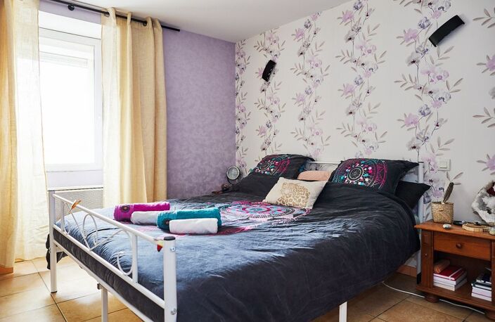 Maison de 160m2 à louer sur Drulhe — photo 5