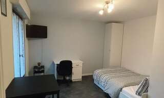 Appartement 1 Pièce 22 m² à louer à Strasbourg (67000)