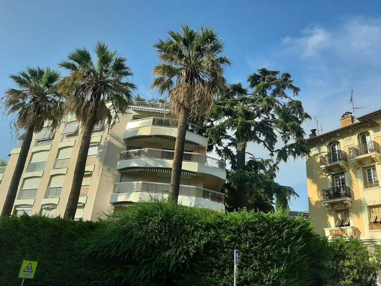 Appartement de 80m2 à louer sur Nice — photo 1