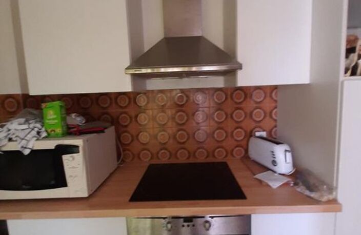 Appartement de 80m2 à louer sur Nice — photo 2
