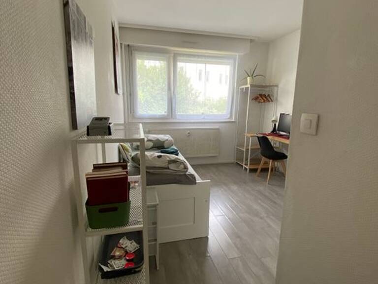 Studio de 15m2 à louer sur Strasbourg — photo 1
