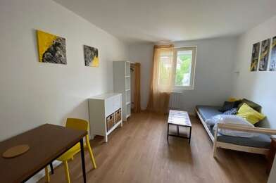 Appartement 1 pièces 320 €