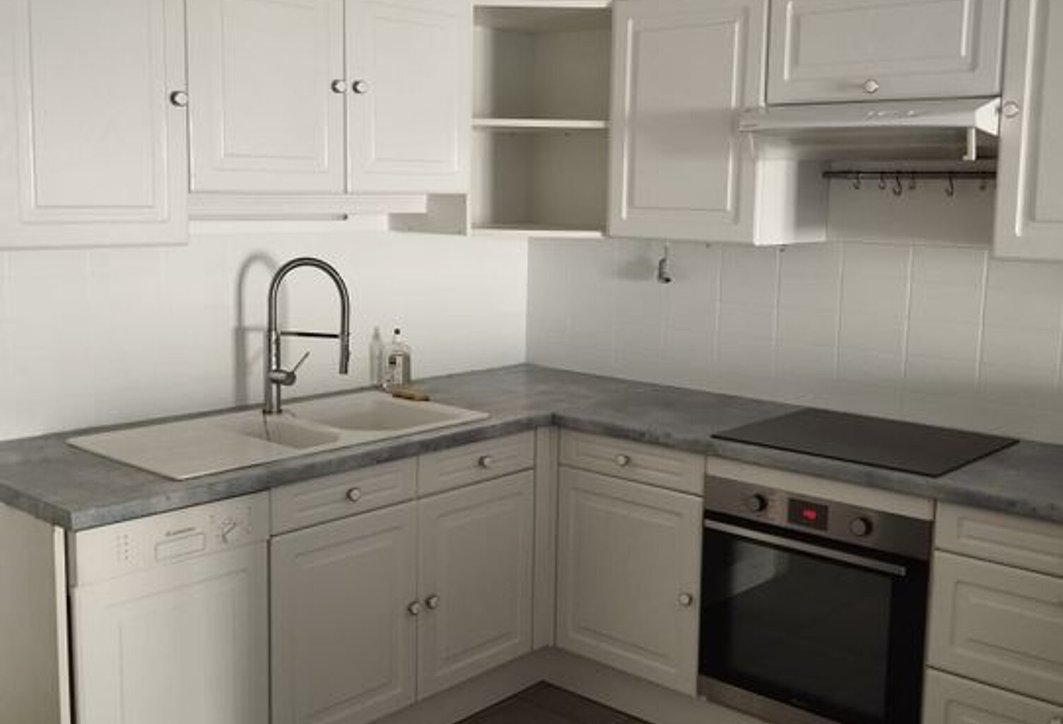Appartement de 82m2 à louer sur Laval — photo 1