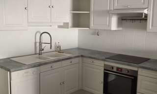 Appartement 4 Pièces 82 m² à louer à Laval (53000)