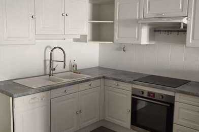 Appartement 4 pièces 975 €