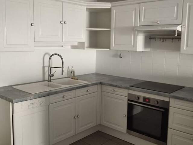 Appartement de 82m2 à louer sur Laval — photo du bien