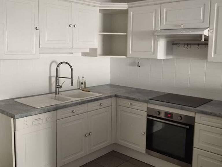 Appartement de 82m2 à louer sur Laval — photo 1