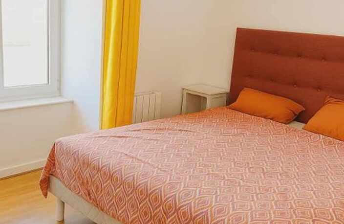 Appartement de 82m2 à louer sur Laval — photo 2