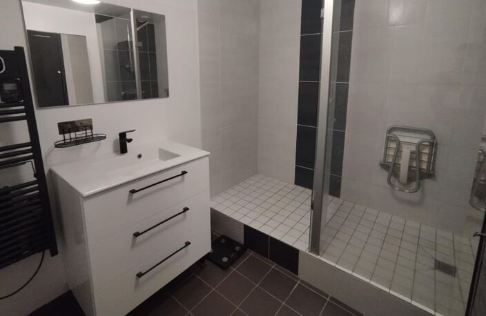Appartement de 82m2 à louer sur Laval — photo 3
