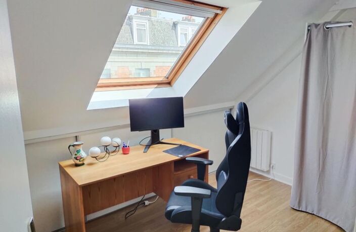 Appartement de 82m2 à louer sur Laval — photo 4