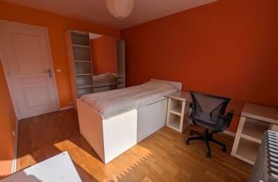 Chambre de 12m2 à louer sur Chaville — photo du bien