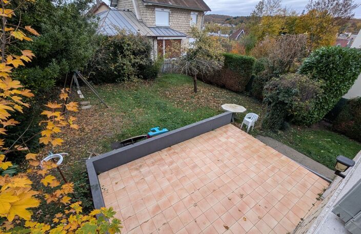 Chambre de 12m2 à louer sur Chaville — photo 2