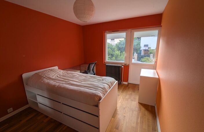 Chambre de 12m2 à louer sur Chaville — photo 5