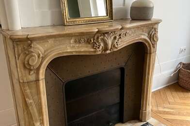 Appartement 5 pièces 1400 €