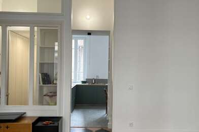 Appartement 5 pièces 1400 €