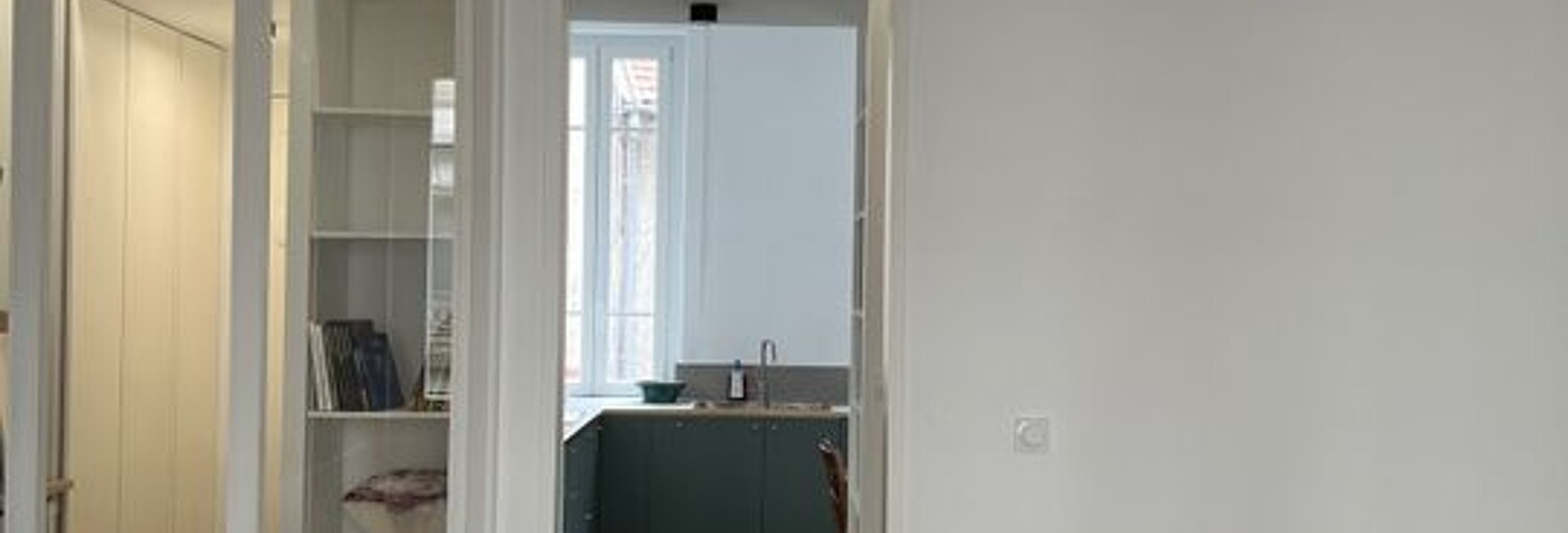 Appartement 5 Pièces 140 m² à louer à Saint-Étienne (42000)