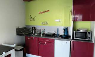 Appartement 1 Pièce 20 m² à louer à Montpellier (34000)
