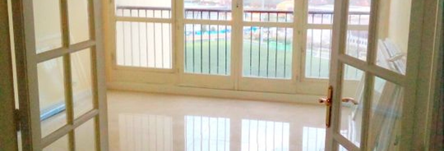 Appartement 2 Pièces 52 m² à louer à Argenteuil (95100)