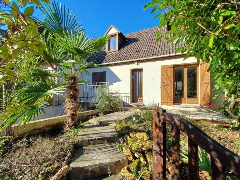 Maison de 84m2 à louer sur Grigny — photo 1