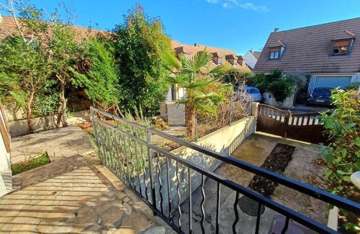 Maison de 84m2 à louer sur Grigny — photo 2