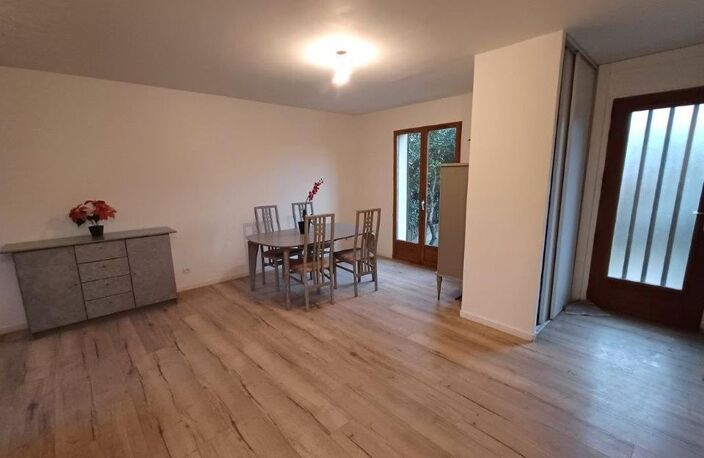 Maison de 84m2 à louer sur Grigny — photo 3