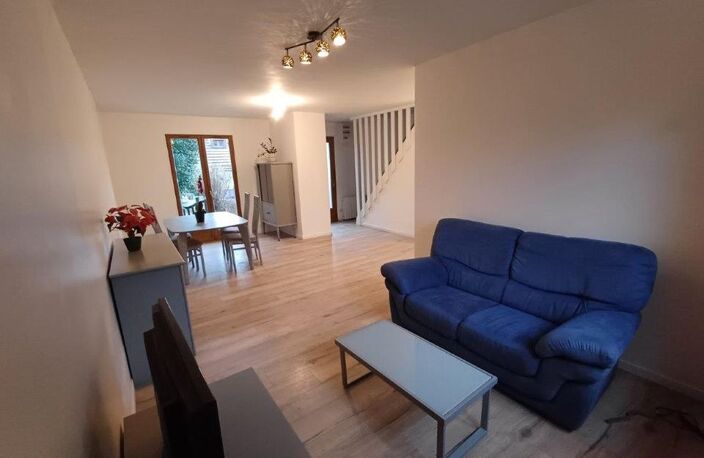 Maison de 84m2 à louer sur Grigny — photo 4