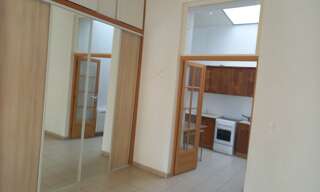 Appartement 2 Pièces 40 m² à louer à Amiens (80000)