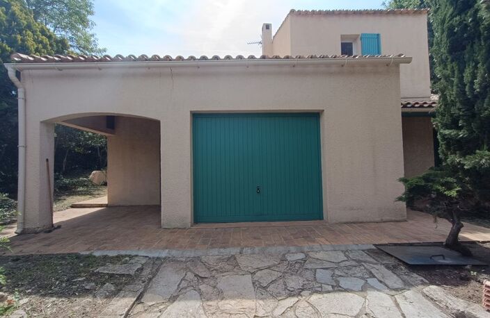 Maison de 135m2 à louer sur Bouc-Bel-Air — photo 3
