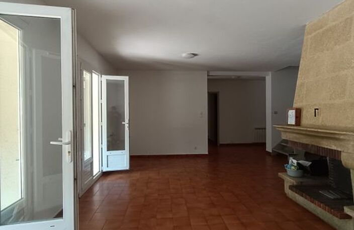 Maison de 135m2 à louer sur Bouc-Bel-Air — photo 4