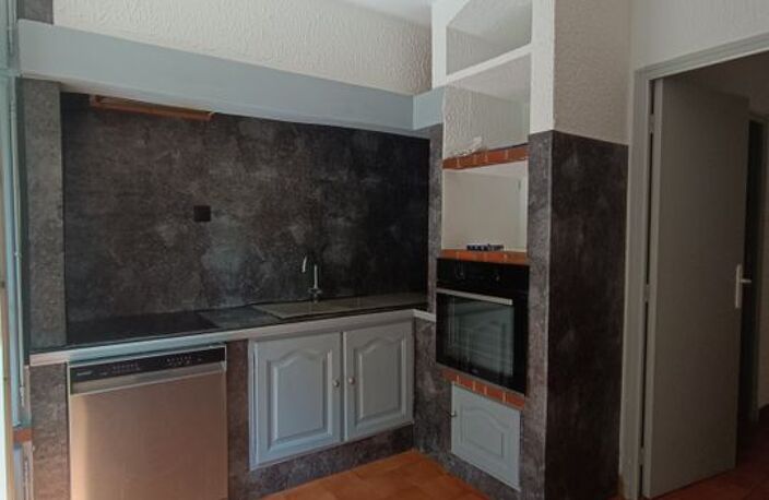 Maison de 135m2 à louer sur Bouc-Bel-Air — photo 5