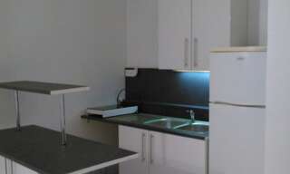 Appartement 1 Pièce 29 m² à louer à Lille (59000)