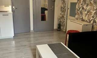 Appartement 2 Pièces 32 m² à louer à Simiane-Collongue (13109)
