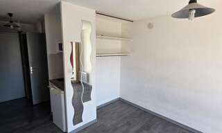 Appartement 1 Pièce 18 m² à louer à Grenoble (38000)