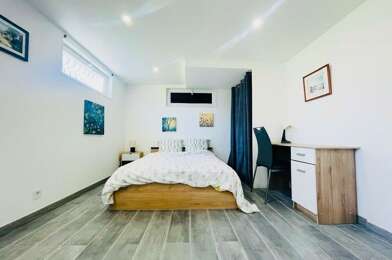 Appartement 1 pièces 620 €