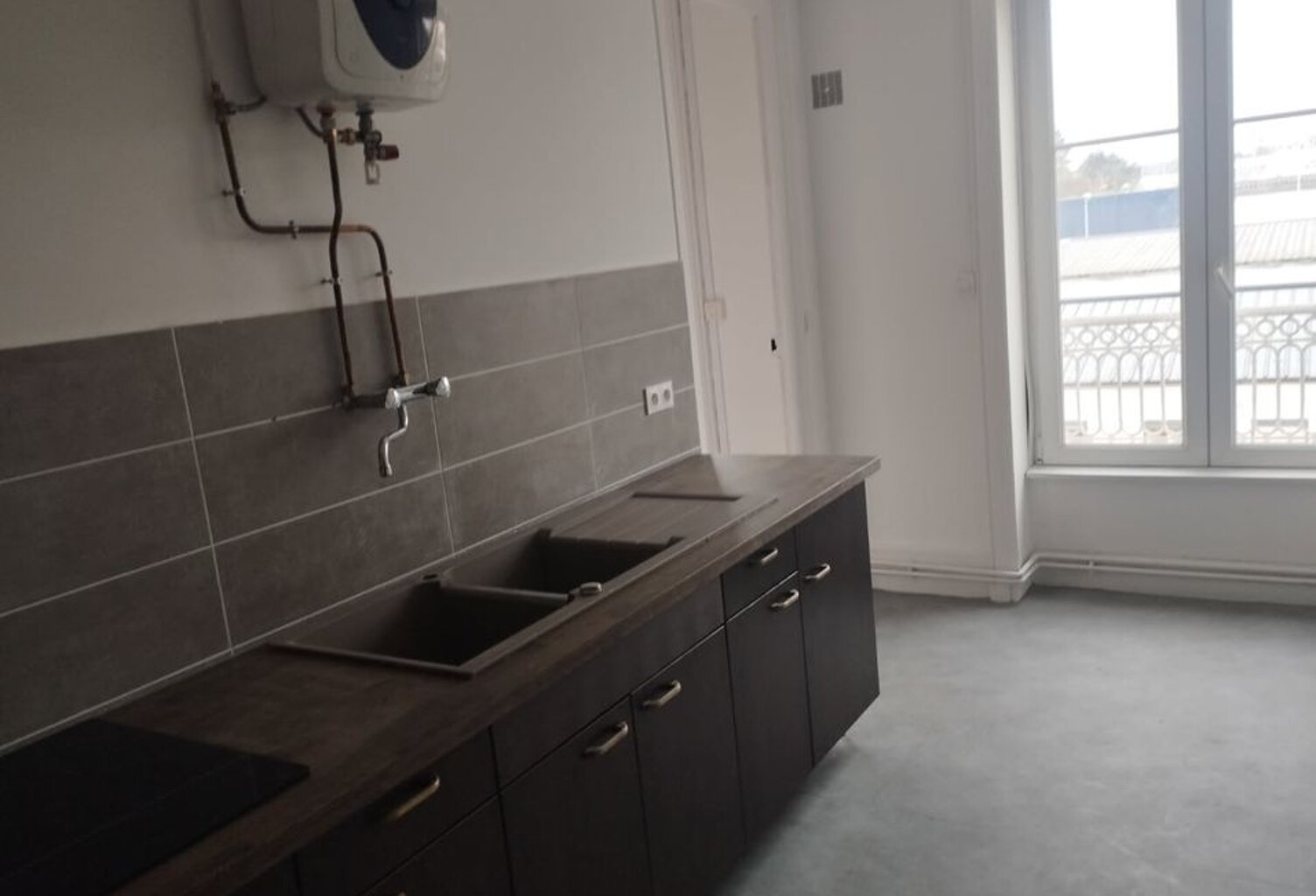 Appartement de 120m2 à louer sur Sedan — photo 1
