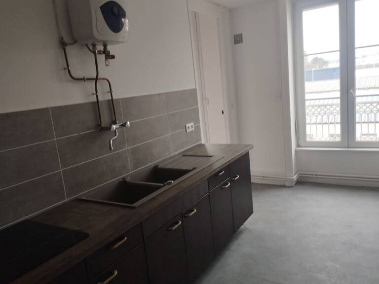 Appartement de 120m2 à louer sur Sedan — photo 1
