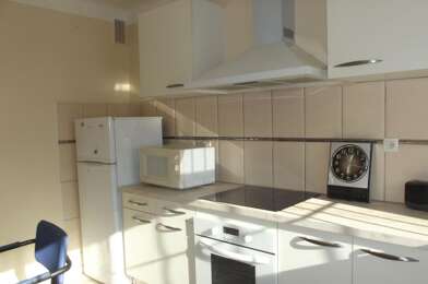 Appartement 2 pièces 785 €