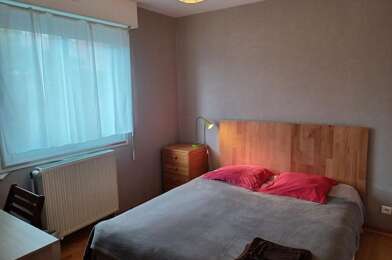 Appartement 1 pièces 625 €