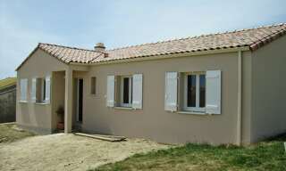 Maison 4 Pièces 86 m² à louer à Saint-Maixant (33490)