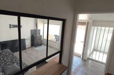 Appartement 1 pièces 590 €