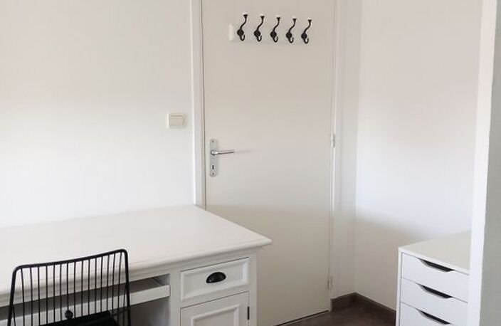 Chambre de 12m2 à louer sur Ramonville-Saint-Agne — photo 2