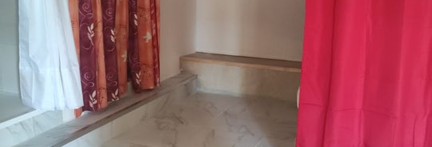 Appartement 1 Pièce 25 m² à louer à Baracé (49430)