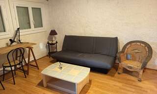 Appartement 1 Pièce 20 m² à louer à Toulouse (31000)