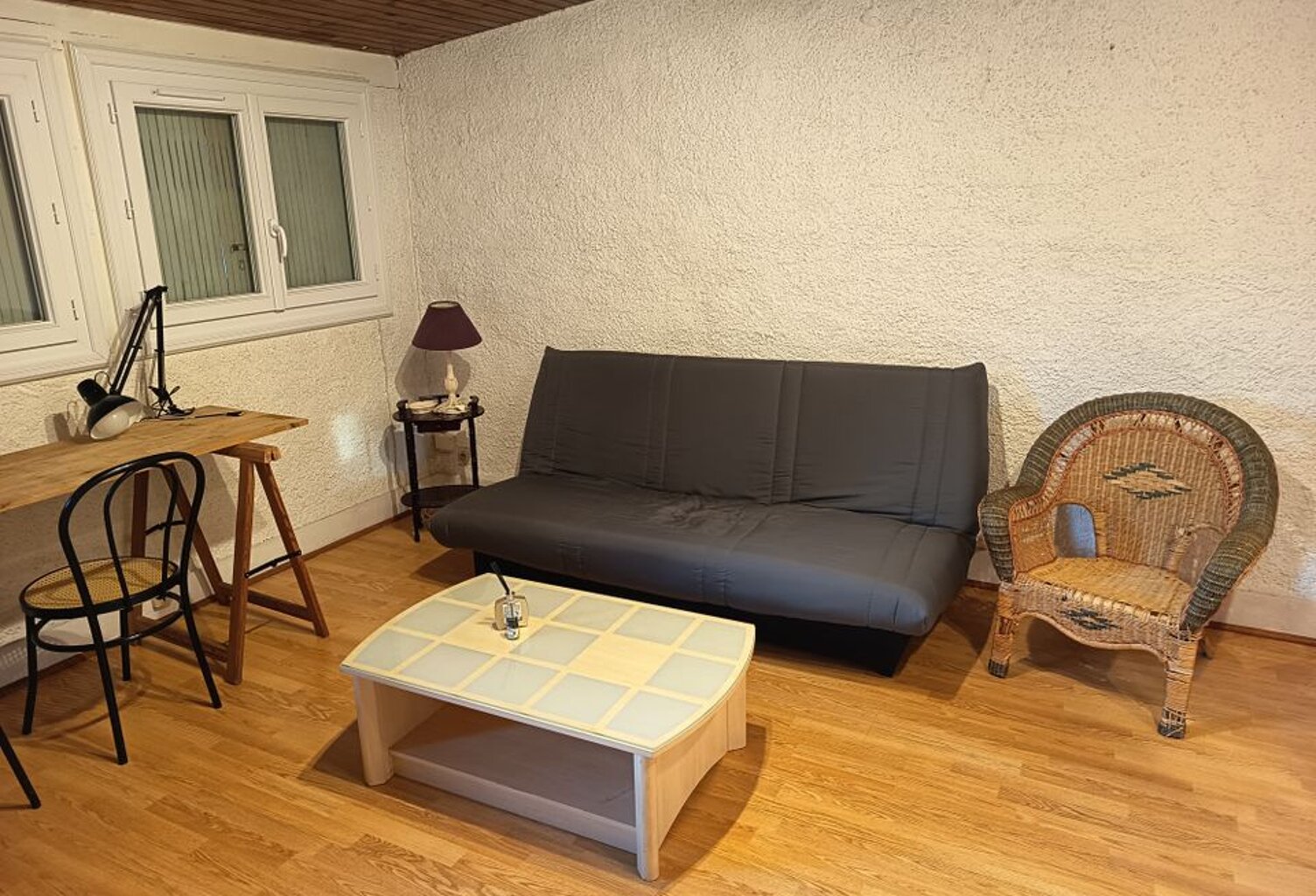 Studio de 20m2 à louer sur Toulouse — photo 1