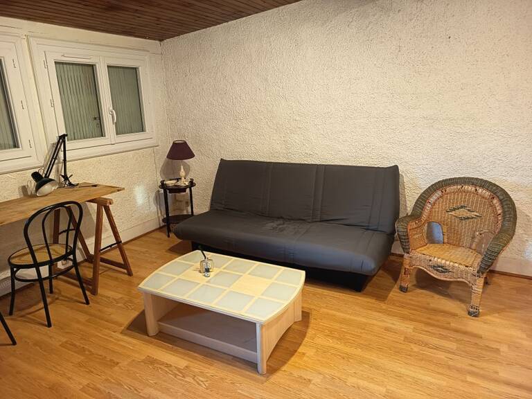 Studio de 20m2 à louer sur Toulouse — photo 1
