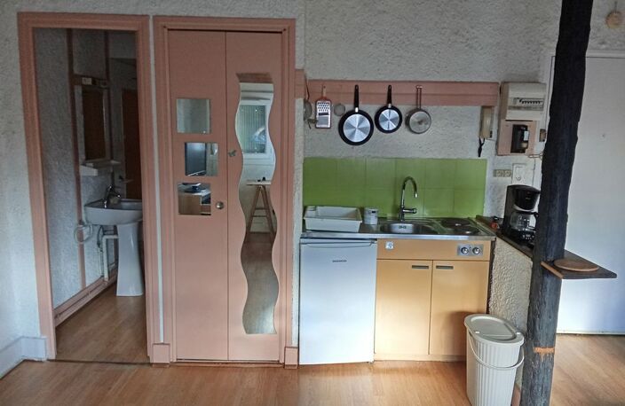 Studio de 20m2 à louer sur Toulouse — photo 3