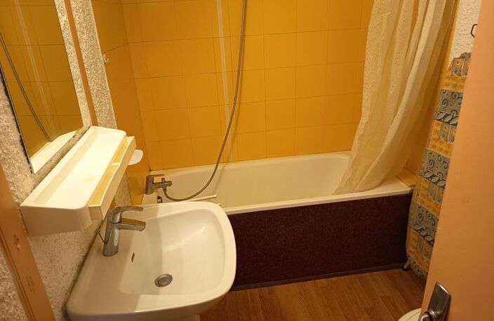 Studio de 20m2 à louer sur Toulouse — photo 4