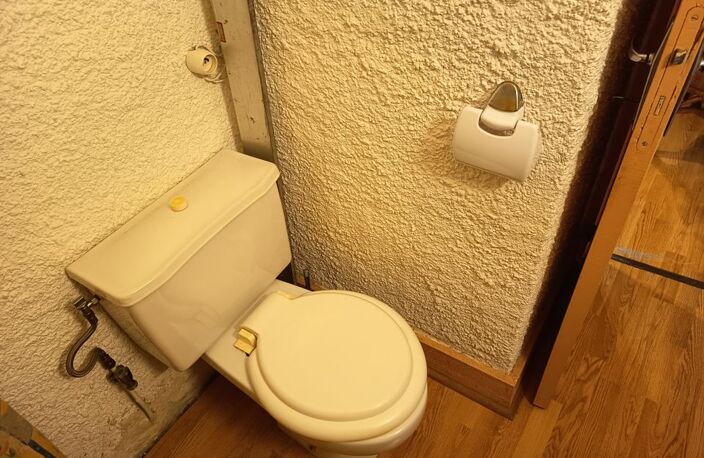 Studio de 20m2 à louer sur Toulouse — photo 5