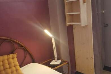 Appartement 1 pièces 420 €